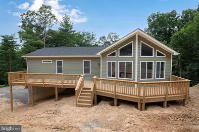 125 Spring Hollow Road, Front Royal, VA 22630 - Photo 1