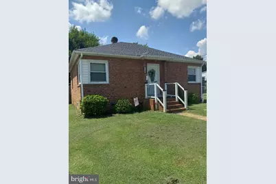 214 Washington Avenue, Front Royal, VA 22630 - Photo 1