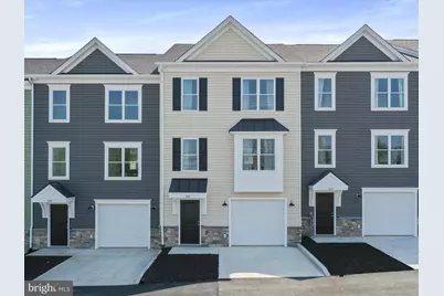 326 W 11 Street, Front Royal, VA 22630 - Photo 1