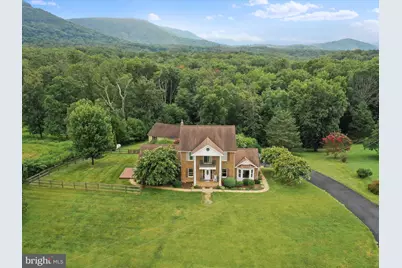 237 Taylor Road, Front Royal, VA 22630 - Photo 1