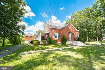 2180 Strasburg Road, Front Royal, VA 22630 - Photo 1