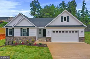 1200 Happy Ridge Dr, Front Royal, VA 22630 - Photo 1