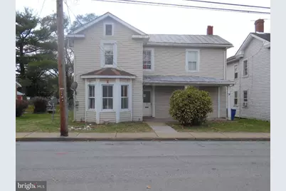 207 Cloud Street #3, Front Royal, VA 22630 - Photo 1