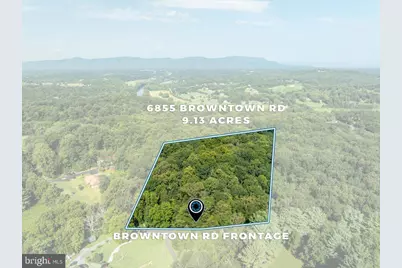 Browntown Road, Front Royal, VA 22630 - Photo 1