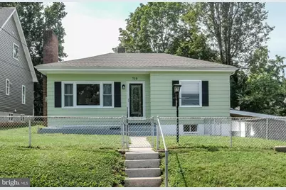 710 River Drive, Front Royal, VA 22630 - Photo 1