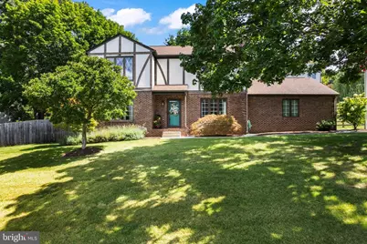 46 Colonial Drive, Front Royal, VA 22630 - Photo 1