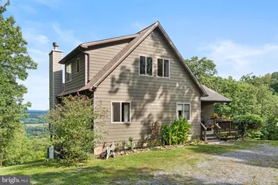 137 Wendy Hill Road, Front Royal, VA 22630 - Photo 1