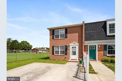 641 W 11th Street, Front Royal, VA 22630 - Photo 1
