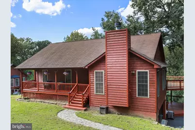 32 Greenfield Road, Front Royal, VA 22630 - Photo 1