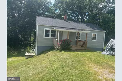 726 W 15th Street, Front Royal, VA 22630 - Photo 1