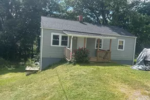 726 W 15th St, Front Royal, VA 22630 - Photo 1