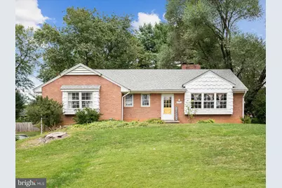 939 S Marshall Street, Front Royal, VA 22630 - Photo 1