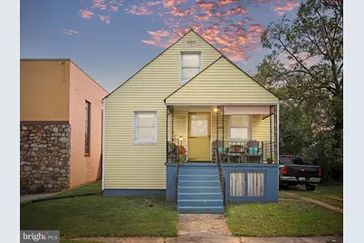 215 E 5th Street, Front Royal, VA 22630 - Photo 1