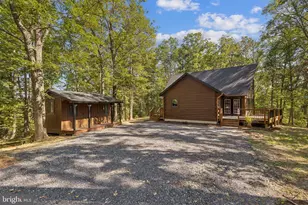 167 Catlett Mountain Rd, Front Royal, VA 22630 - Photo 1