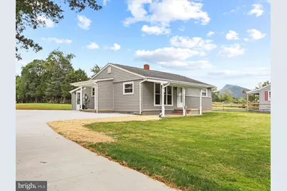 20080 Fort Valley, Strasburg, VA 22657 - Photo 1