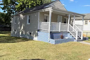 1438 John Marshall Hwy, Front Royal, VA 22630 - Photo 1