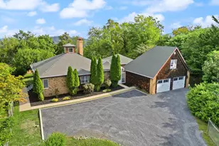 393 High Knob Rd, Front Royal, VA 22630 - Photo 1