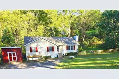 88 Crab Apple Court, Linden, VA 22642 - Photo 1