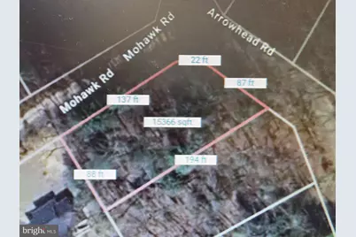 0 Arrowhead Road, Front Royal, VA 22630 - Photo 1