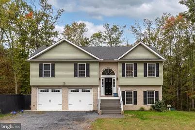 243 Poplar Road, Front Royal, VA 22630 - Photo 1