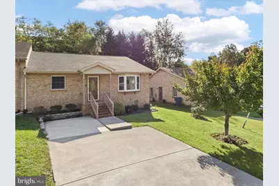 614 Mount View Street, Front Royal, VA 22630 - Photo 1