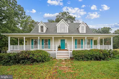 18 Hall Road, Front Royal, VA 22630 - Photo 1