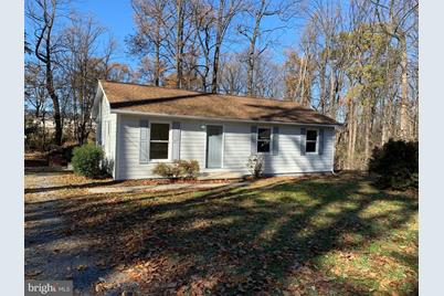 39 End Bunker Hill Wv 25413 Mls Wvbe172924 Coldwell Banker