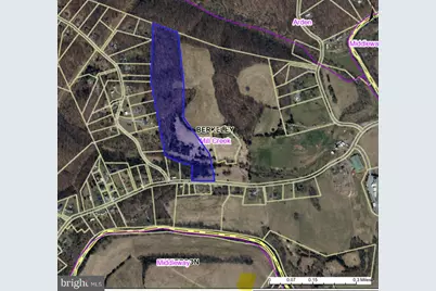 20.71 Acres Sulphur Springs Road, Inwood, WV 25428 - Photo 1