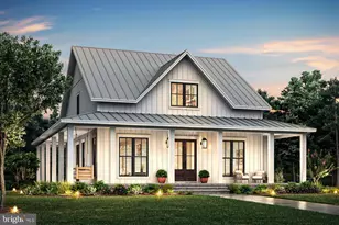 Lot H Cruise Way, Hedgesville, WV 25427 - Photo 1