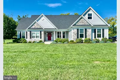 51 Ficus Way, Hedgesville, WV 25427 - Photo 1