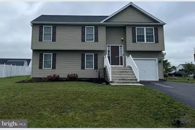 26 Palestine Way, Martinsburg, WV 25404 - Photo 1