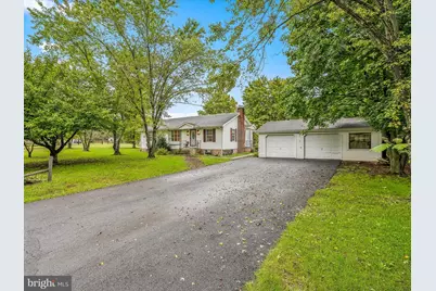 295 Rustic Tavern Road, Hedgesville, WV 25427 - Photo 1