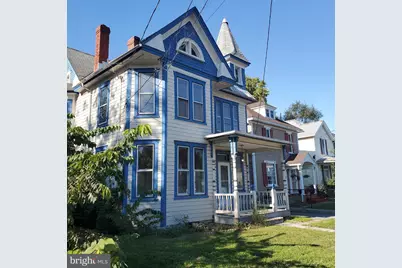 711 Winchester Avenue, Martinsburg, WV 25401 - Photo 1