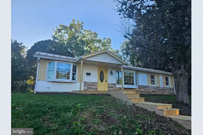 222 Walnut Street, Martinsburg, WV 25401 - Photo 1