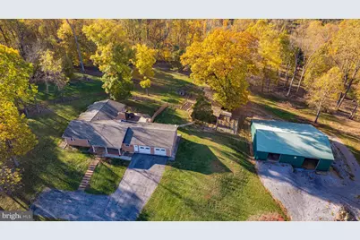 807 Grade Road, Falling Waters, WV 25419 - Photo 1