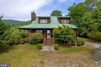 243 Cressida Drive, Hedgesville, WV 25427 - Photo 1