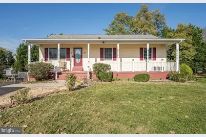 96 Minister Drive, Martinsburg, WV 25404 - Photo 1