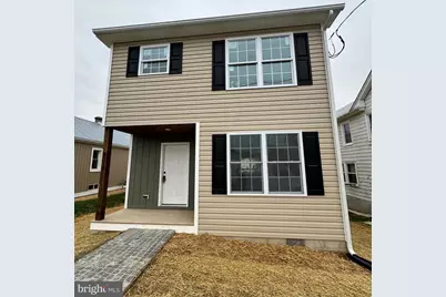 709 Albert Street, Martinsburg, WV 25404 - Photo 1