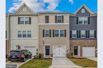 243 Drexel Court, Martinsburg, WV 25404 - Photo 1