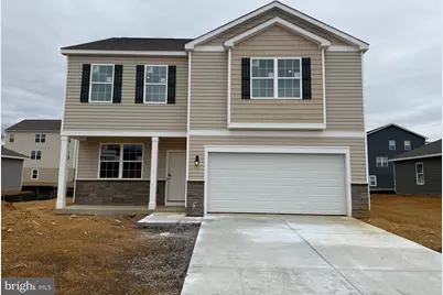 64 Call Court, Martinsburg, WV 25403 - Photo 1