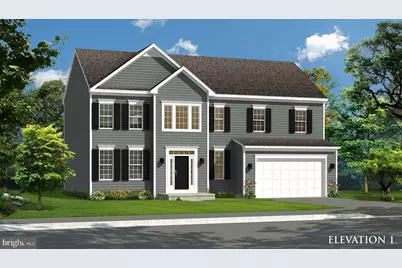 508 Slick Terrace, Martinsburg, WV 25403 - Photo 1