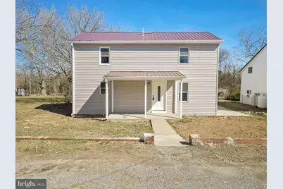 278 Upper Road, Martinsburg, WV 25404 - Photo 1