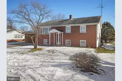 143 Belview Drive, Martinsburg, WV 25404 - Photo 1