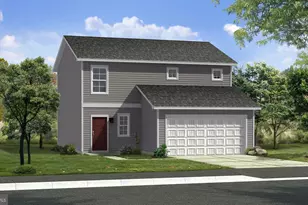 139 Spool Rd, Inwood, WV 25428 - Photo 1