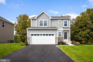 346 Ludgate Mnr, Falling Waters, WV 25419 - Photo 1