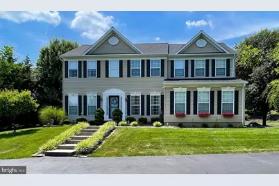 633 Crushed Apple Drive, Martinsburg, WV 25403 - Photo 1