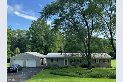 304 Cool Hollow Drive, Falling Waters, WV 25419 - Photo 1