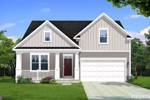 413 Alfalfa Ln, Martinsburg, WV 25403 - Photo 1