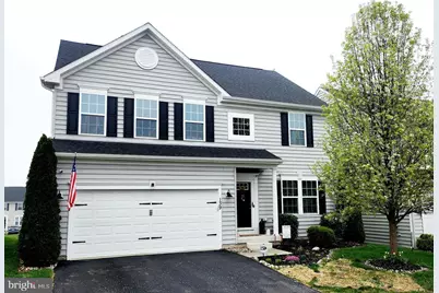 139 Tollerton Trail, Falling Waters, WV 25419 - Photo 1