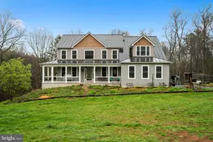 173 Puffball Rd, Hedgesville, WV 25427 - Photo 1